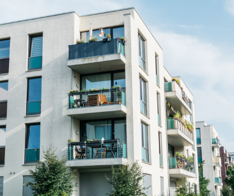 Appartement à louer à Pétange : faites-vous aider dans votre recherche d’appartement par un agent immobilier qui connaît bien le marché du Luxembourg !